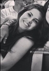 Meet your Posher, Laura grace